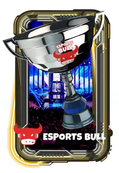 อีสปอร์ต G2G59 ESPORT BULL