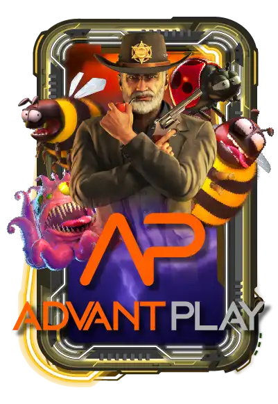 สล็อตเว็บตรง advantplay G2G59
