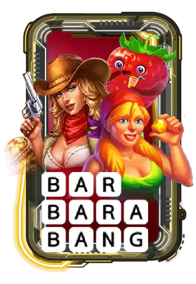 สล็อตเว็บตรง barbarabang G2G59