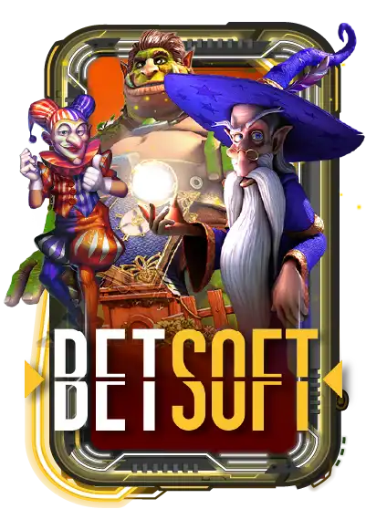 สล็อตเว็บตรง betsoft G2G59
