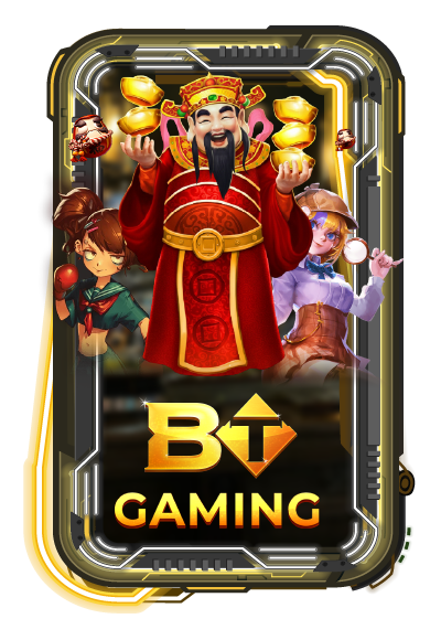 สล็อตเว็บตรง btgaming G2G59