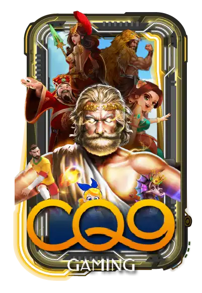 สล็อตเว็บตรง cq9 G2G59