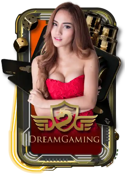 คาสิโนสด Dream Gaming เว็บตรง G2G59