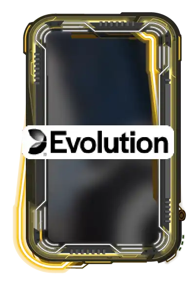 คาสิโนสด Evolution เว็บตรง G2G59