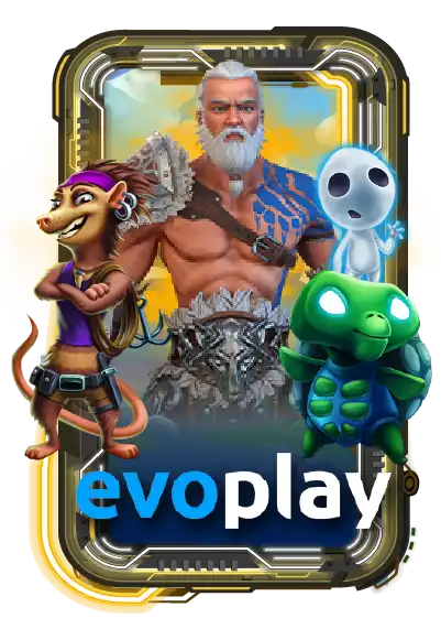 สล็อตเว็บตรง evoplay G2G59
