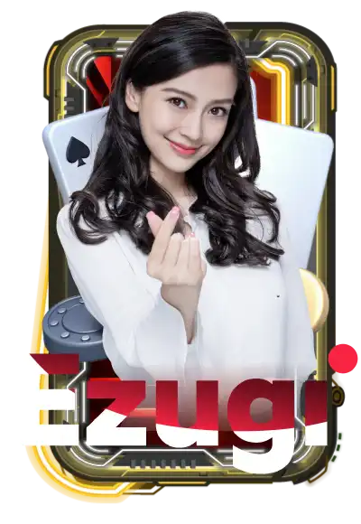 คาสิโนสด ezugi เว็บตรง G2G59