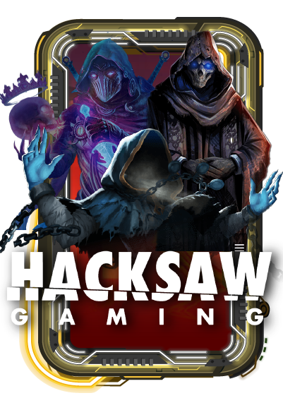 สล็อตเว็บตรง hacksaw G2G59