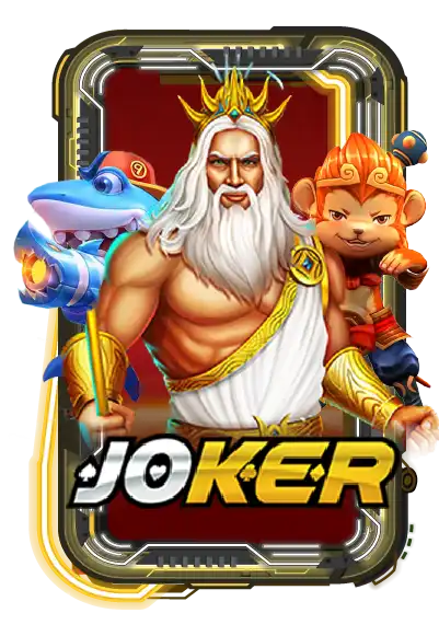 สล็อตเว็บตรง joker G2G59