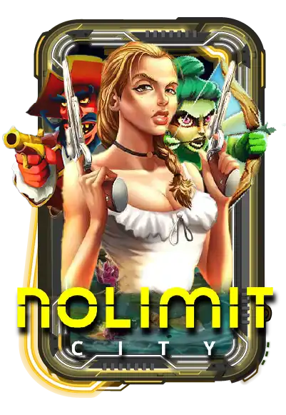 สล็อตเว็บตรง nolimit G2G59
