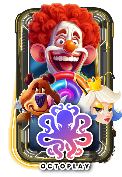 สล็อตเว็บตรง octoplay G2G59