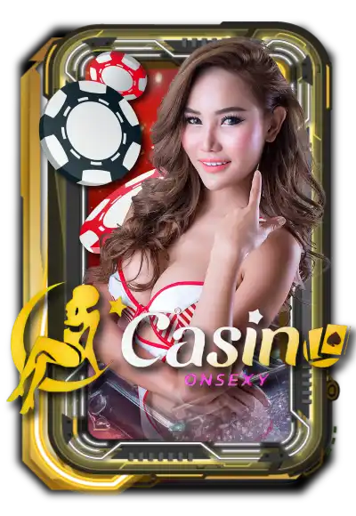 คาสิโนสด On gaming เว็บตรง G2G59