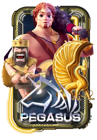 สล็อตเว็บตรง pegasus G2G59