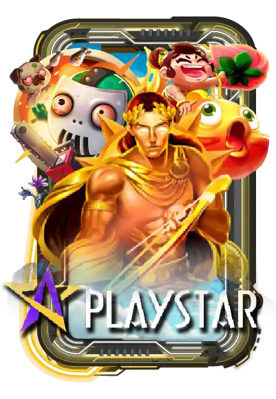 สล็อตเว็บตรง playstar G2G59