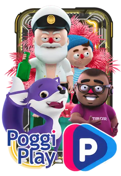 สล็อตเว็บตรง poggiplay G2G59