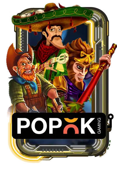 สล็อตเว็บตรง popok G2G59