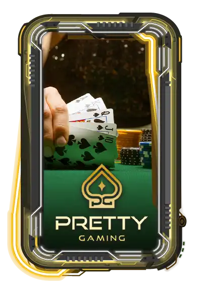 คาสิโนสด pretty game เว็บตรง G2G59
