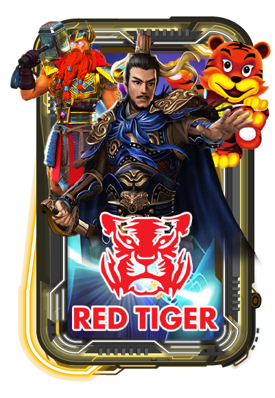 สล็อตเว็บตรง redtiger G2G59