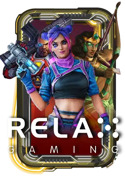 สล็อตเว็บตรง relaxgamings G2G59