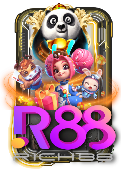 สล็อตเว็บตรง rich88 G2G59
