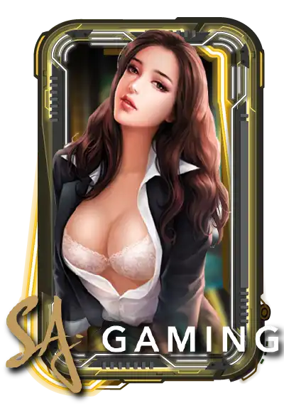 คาสิโนสด Sa Gaming เว็บตรง G2G59