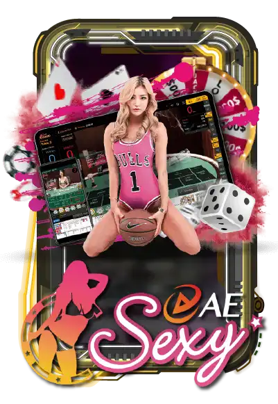 คาสิโนสด AE Sexy เว็บตรง G2G59