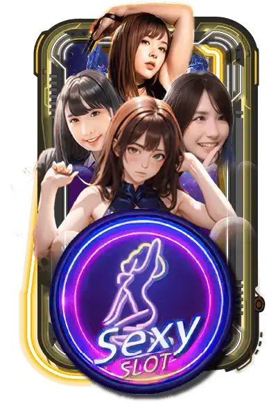 สล็อตเว็บตรง sexyslot G2G59