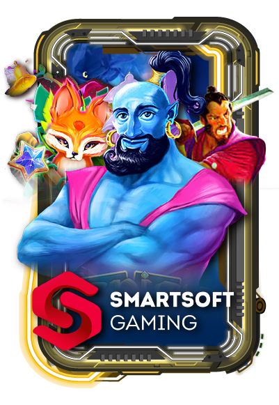 สล็อตเว็บตรง smartsoft G2G59