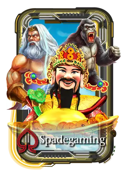 สล็อตเว็บตรง spade G2G59