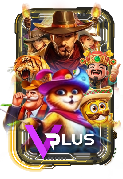 สล็อตเว็บตรง vplus G2G59