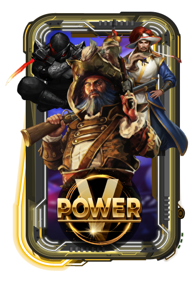 สล็อตเว็บตรง vpower G2G59