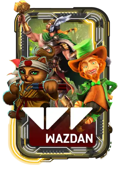 สล็อตเว็บตรง wazdan G2G59
