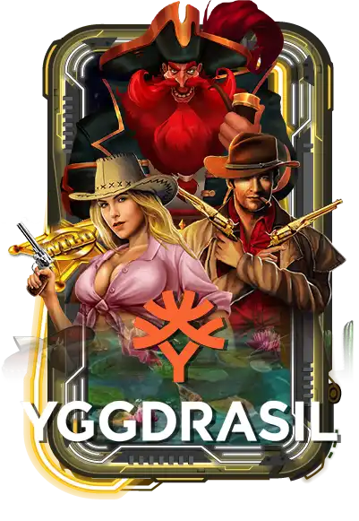 สล็อตเว็บตรง yggdrasils G2G59
